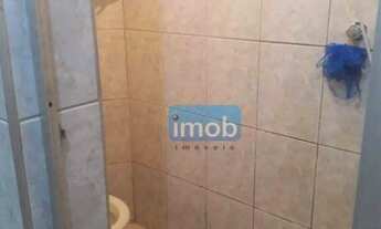 Imagem 5: Apartamento com 2 dormitórios à venda, 102 m² por R$ 295.000,00 - José Menino - Santos/SP