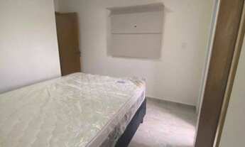 Imagem 7: Apartamento à venda, 65 m² por R$ 385.000,00 - Parque das Nações - Santo André/SP