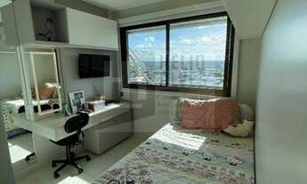 Imagem 2: Maria Olívia Apartamento com 4 dormitórios