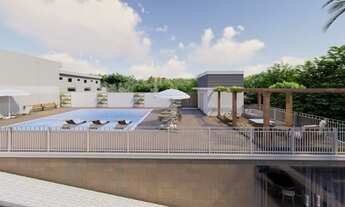 Imagem 7: Casa à venda, 118 m² por R$ 509.000,00 - Residencial Américo Figueiredo - Sorocaba/SP