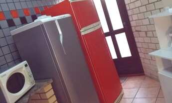 Imagem 6: Casa com 7 dormitórios à venda com 320 m² por R$ 2.150.000 - Centro - Garopaba/SC