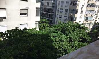 Imagem 2: Maravilhoso conjugado na AV Atlântica