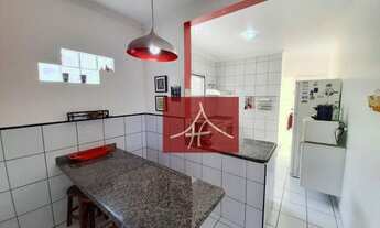 Imagem 6: Casa com 4 dormitórios à venda, 145 m² por R$ 750.000,00 - Cidade Universitária - Campinas