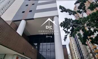 Imagem 2: Ótimo Loft com 47m2 e espaçosa varanda no Cristo Rei