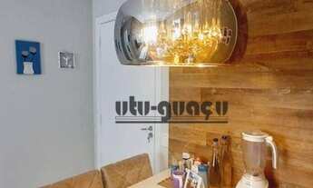 Imagem 4: Apartamento com 2 dormitórios à venda, 70 m² por R$ 250.000,00 - Edifício Spazio Ilha di F