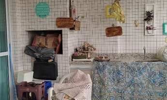 Imagem 7: Apartamento à venda, 83 m² por R$ 350.000,00 - Vila Assunção - Praia Grande/SP