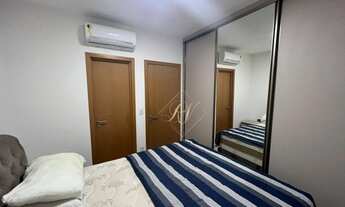 Imagem 9: Maravilhoso Apartamento, andar alto com vista livre, sacada na sala fechada em vidros em S