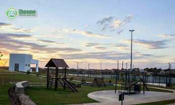 Imagem 2: TERRENO - VENDA - Condomínio Primor das Torres, São Sebastião - Cuiabá/MT