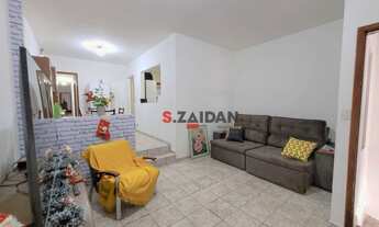 Imagem 3: Casa com 3 dormitórios à venda, 99 m² por R$ 340.000,00 - Piracicamirim - Piracicaba/SP