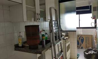 Imagem 2: Apartamento 2 Dormitórios 1 Vaga , 56 m² por R$ 465.000 - Moóca