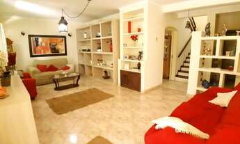 Imagem 2: Casa com 5 dormitórios à venda, 350 m² por R$ 852.000,00 - Cidade Universitária - Campinas