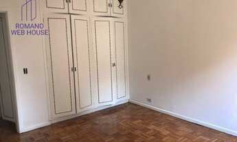 Imagem 2: Apartamento com 3 dormitórios para alugar, 160 m² por R$ 5.500,00/mês - Jardim Paulista