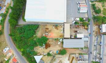 Imagem 5: Vendo aréa comercial, 6242m2 escriturada e registrada ao lado SERRA PARK LOG, Taquara II