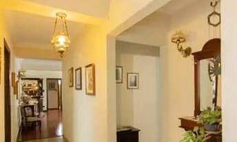 Imagem 2: Apartamento à venda, 179 m² por R$ 1.250.000,00 - Vila Nova Conceição - São Paulo/SP