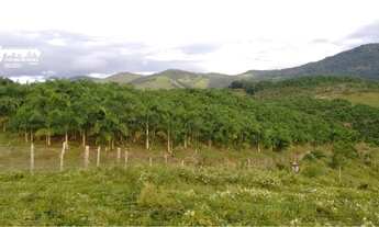 Imagem: Fazenda a venda em Miracatu-SP
