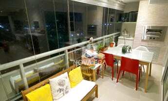 Imagem 5: Condomínio Vitral do Parque - Cocó