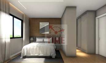 Imagem 12: Apartamento à venda, 78 m² por R$ 509.000,00 - Boa Vista - Curitiba/PR