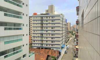 Imagem 6: Apartamento à venda, 63 m² por R$ 310.000,00 - Aviação - Praia Grande/SP