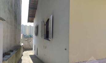 Imagem 3: CA0194] Casa com 2 dormitórios à venda, 175 m² - Vila Flórida - Mauá/SP