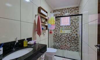 Imagem 7: Casa com 3 dormitórios à venda, 150 m² por R$ 580.000,00 - Jardim Do Leste - Londrina/PR