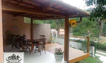 Imagem 3: RARIDADE, CASA NUM PARAISO