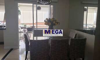 Imagem 7: Apartamento com 3 dormitórios à venda, 81 m² por R$ 710.000,00 - Ponte Preta - Campinas/SP