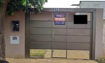 Imagem: Casa Residencial à venda, Jardim Canguru