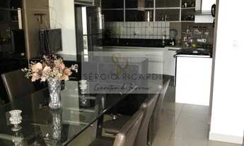 Imagem: Apartamento intermares