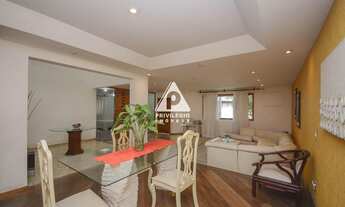 Imagem 3: Privilégio Imóveis Vende: Maravilhosa casa em condomínio na Orla - BARRA DA TIJUCA