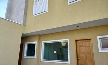 Imagem 2: Sobrado com 3 dormitórios à venda, 120 m² por R$ 829.000,00 - Jardim da Saúde - São Paulo