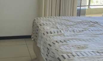 Imagem 3: Apartamento para aluguel possui 127 m²| 3 suítes