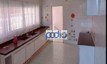 Imagem 7: Casa com 3 dormitórios à venda, 515 m² por R$ 2.700.000 - Vila Santista - Atibaia/SP