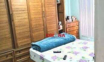 Imagem 7: Apartamento com 3 dormitórios à venda, 95 m² por R$ 580.000,00 - Icaraí - Niterói/RJ