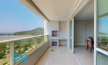 Imagem 2: Apartamento no Edifício Marine Vision em Itajaí