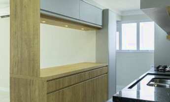 Imagem 6: Apartamento com 3 dormitórios à venda, 104 m² por R$ 915.000 - Winds - Indaiatuba/SP