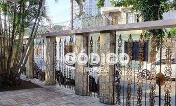 Imagem 2: Casa com 3 dormitórios, 250 m² - venda por R$ 1.600.000,00 ou aluguel por R$ 6.500,00/mês