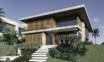 Imagem: GM- Casa de 300 mil entrada R$ 6.500