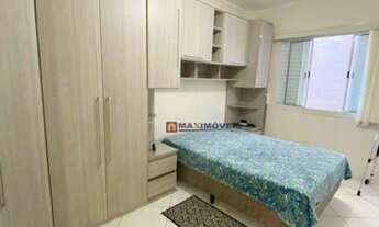 Imagem 4: Casa com 2 dormitórios à venda, 90 m² por R$ 650.000 - Bosque dos Eucalíptos - Atibaia/SP