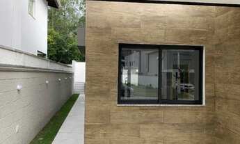 Imagem 3: Casa térrea Nova em condomínio 3 suítes