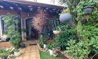 Imagem: Casa à venda, 200 m² por R$ 960.000,00