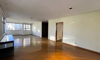 Imagem 3: Apartamento para aluguel, 4 quartos, 1 suíte, 3 vagas, Serra - Belo Horizonte/MG