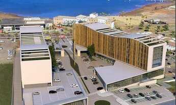 Imagem: Sala à venda, 101 m² por R$ 940.000,00