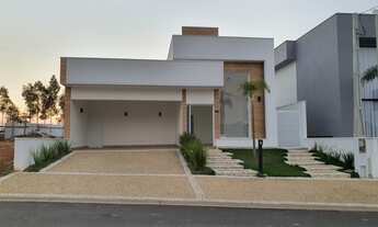 Imagem 2: Casa em condomínio fechado á venda com 159m² , 3 dormitórios sendo 1 suíte em Jaguariúna-S