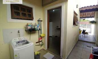 Imagem 5: Casa com 2 dormitórios à venda, 80 m² por R$ 270.000 - Balneario Florida - Peruíbe/SP