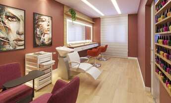 Imagem 6: Torres Lumiar - B.Campos - 78 m / 2 Suítes / 1 Vaga _ 108 m / 3 qtos /1 Suíte/ 1 Vaga