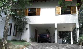 Imagem 3: Casa com 3 dormitórios, 212 m² - venda por R$ 1.200.000,00 ou aluguel por R$ 6.000,00/mês