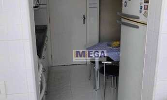 Imagem 6: Apartamento com 3 dormitórios à venda, 98 m² por R$ 487.600,00 - Bosque - Campinas/SP