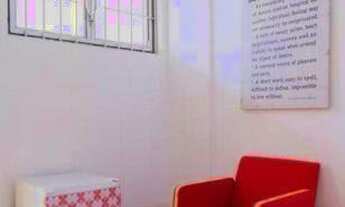 Imagem 4: Apartamento com 1 dormitório para alugar, 28 m² por R$ 2.200,00/mês - Vila Buarque - São P