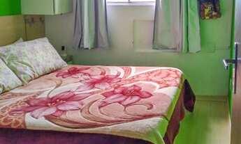 Imagem 7: Apartamento / 2 Dormitórios / 1 Vaga / Mário Quintana / Porto Alegre