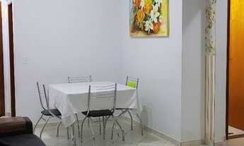 Imagem 4: Apartamento Residencial à venda, Presidente Roosevelt, Uberlândia -